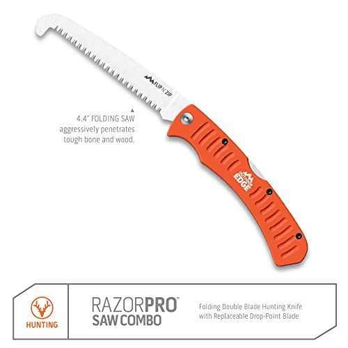Razor-Pro Saw Combo A617