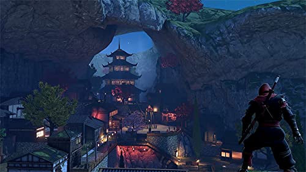 PlayStation 4 Game B192463