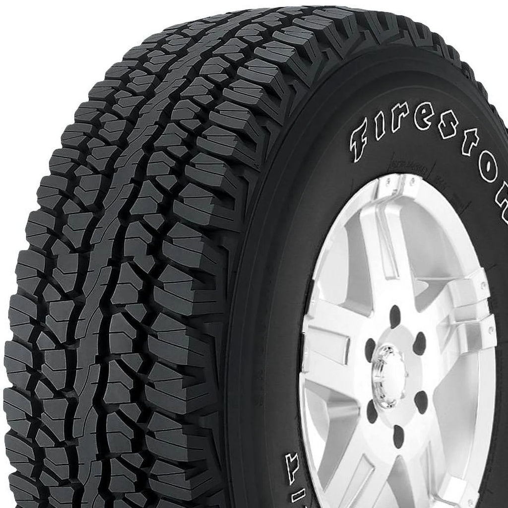 All Terrain All-Season Truck Tire 245/65R17 Z8844