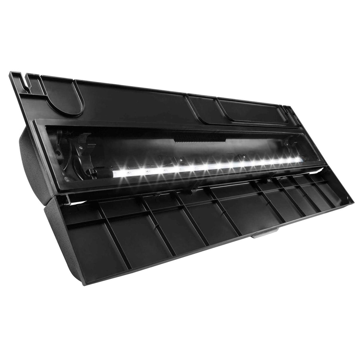 LED Full Hood E20620