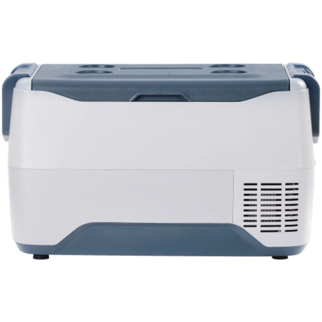 Portable Car Fridge Freezer Cooler 12/24V DC N30200