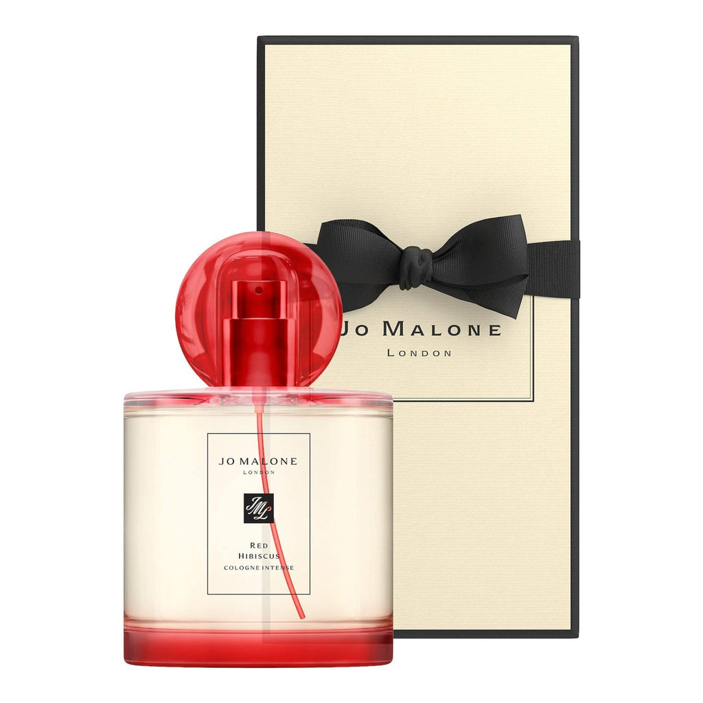 Red Hibiscus Cologne Intense K6865