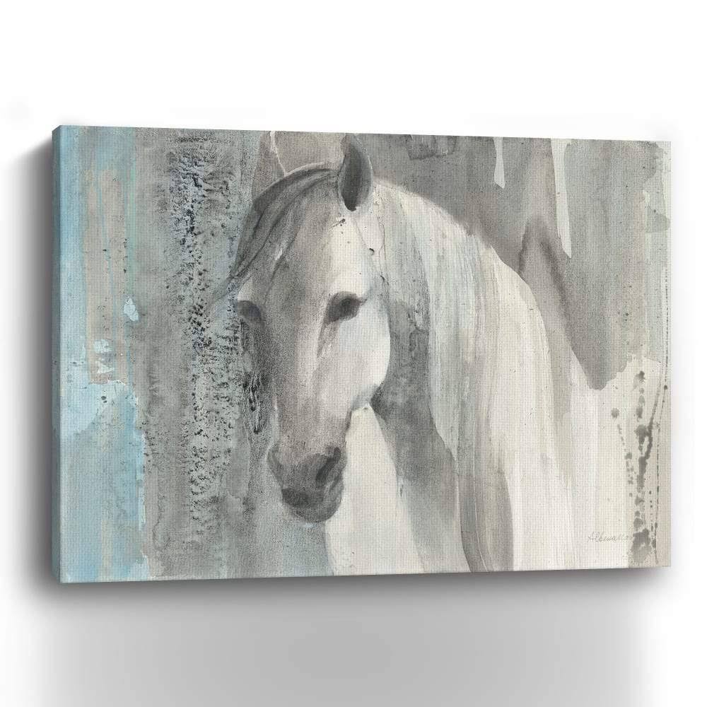 Canvas Giclee K754
