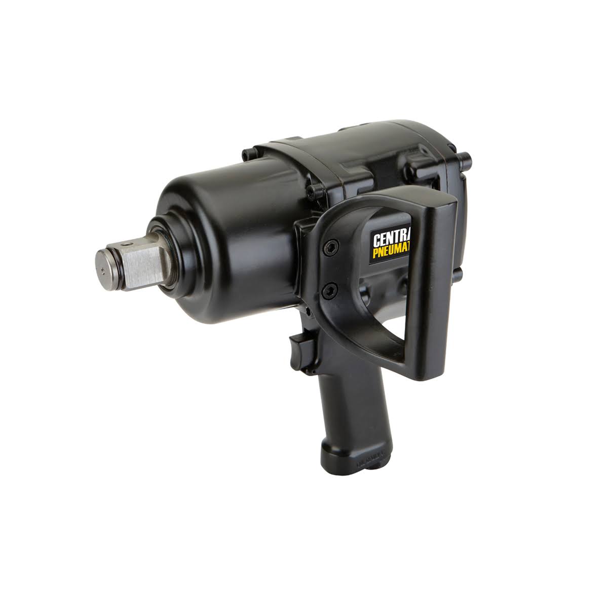 1 in. Pistol Grip Air Impact Wrench Q187860