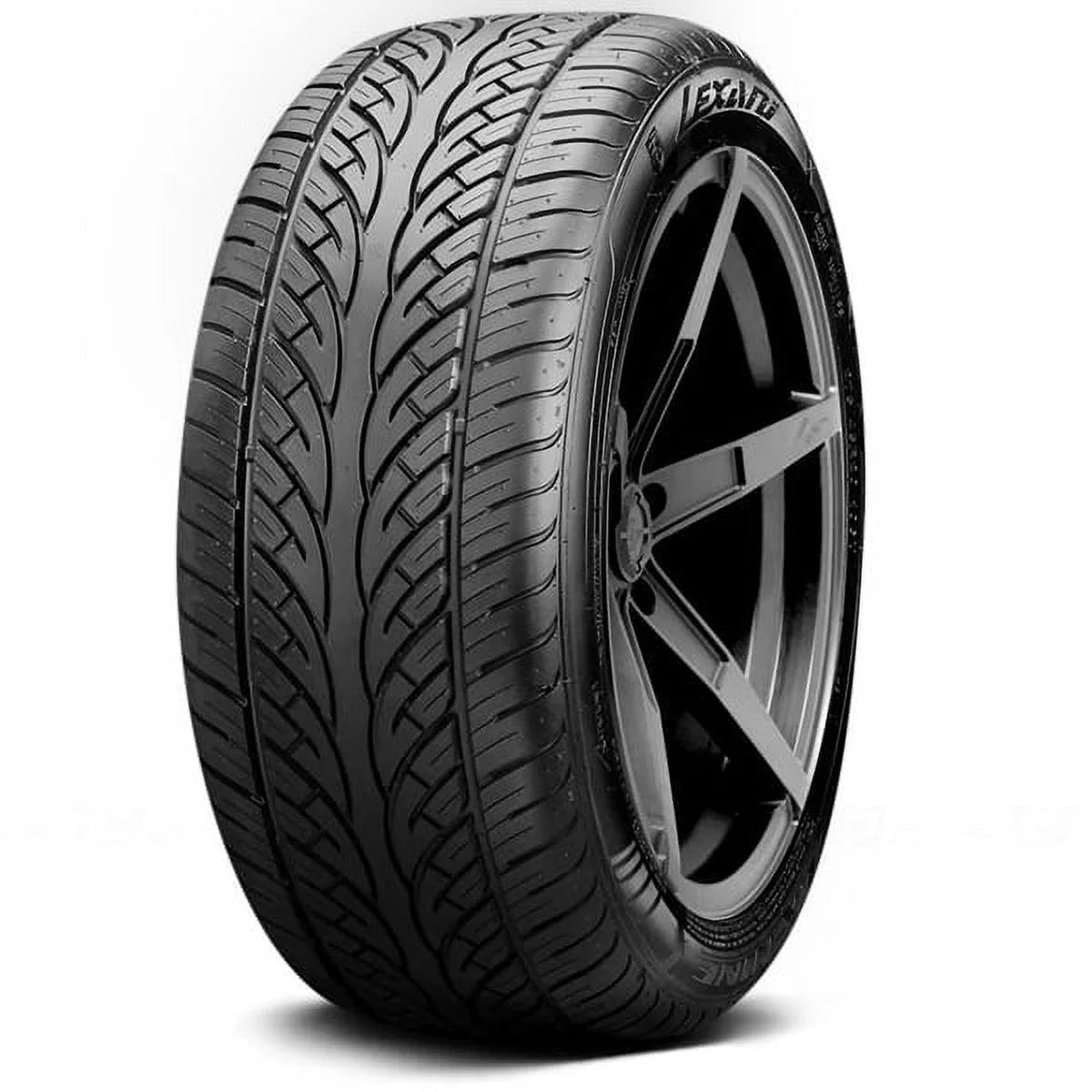 235/30ZR22 90W XL All Season Performance Tires I6965