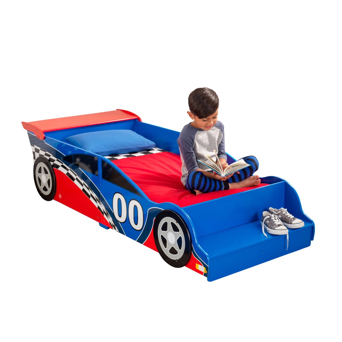 Toddler Bed V2116