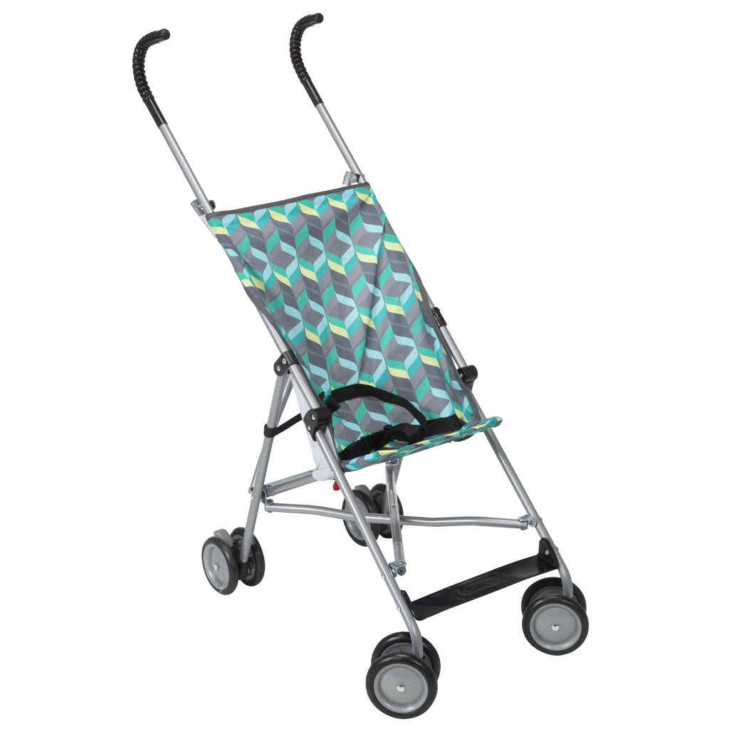Freshwater Turquoise Umbrella Stroller Q245