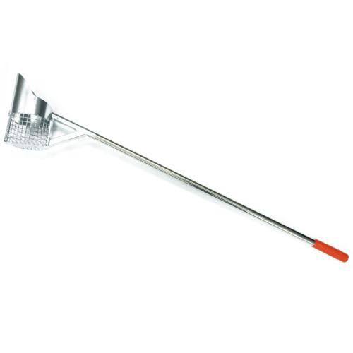 Stainless Steel Metal Detecting Sand Scoop E94125