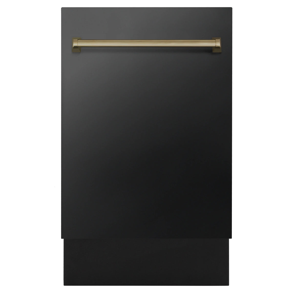 18 Dishwasher in Black Stainless Steel W22723