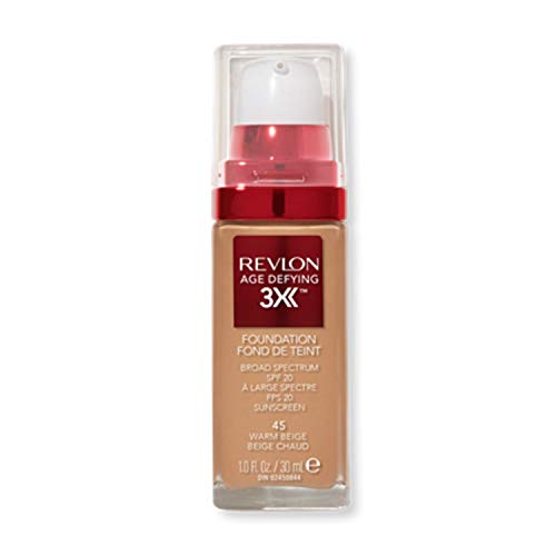 070 Early Tan 1 Fl Oz Liquid Foundation G661