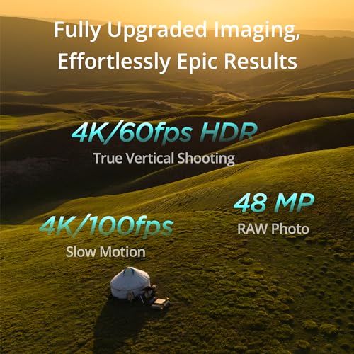 Lightweight Foldable Mini Camera Drone with 4K HDR Video A720