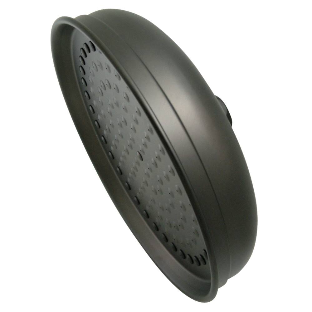 Oil Rubbed Bronze Rain Drop Shower Head Z1644