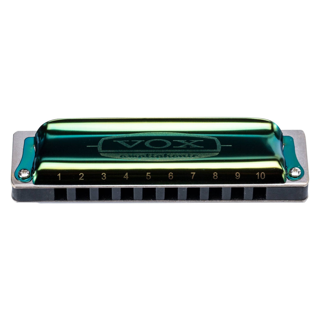 Continental Harmonica L10572