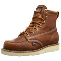 6" Moc Toe Work Boots I8377