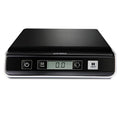 Black Digital USB Postal Scale B75037