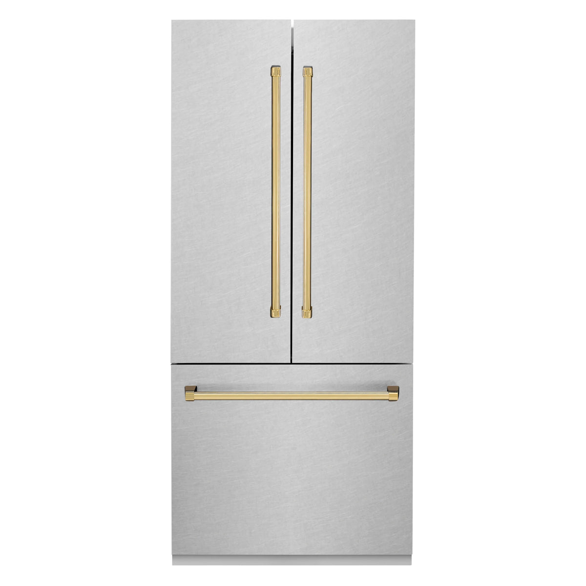 36 Built-In Refrigerator with Internal Water & Ice Dispenser N171