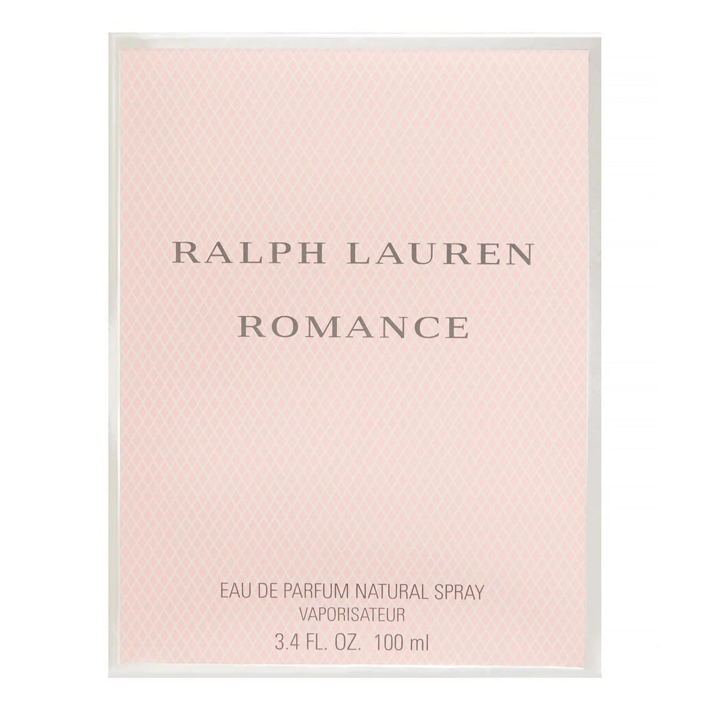 Eau De Parfum Spray 3.4 Oz / 100 Ml P257831