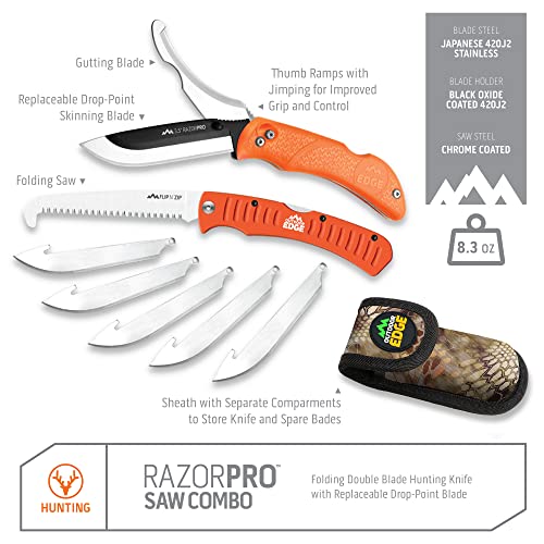 Razor-Pro Saw Combo A617