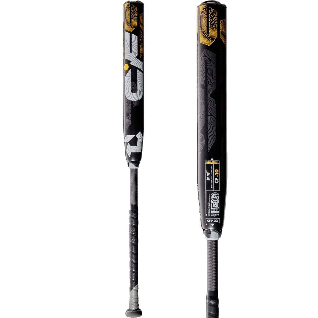 Fastpitch Bat V654006