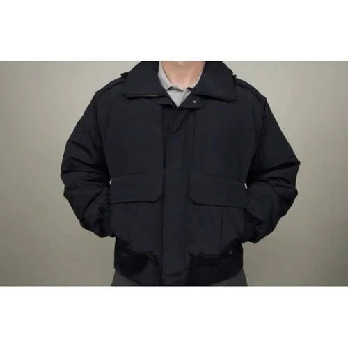 Dark Navy Duty Jacket 4XL-Long U792