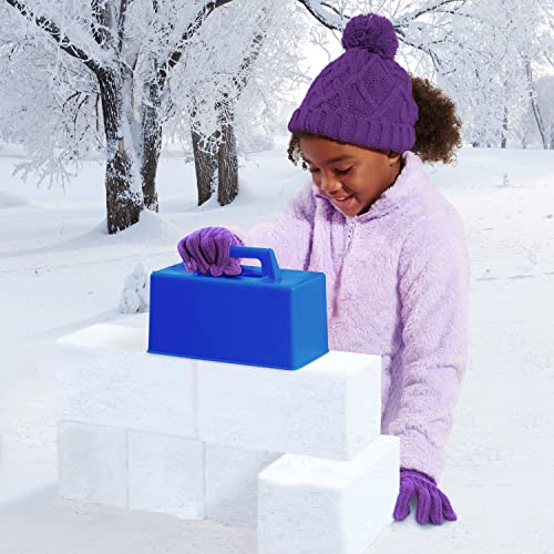 Slinky Snowball Maker and Brickz Assortment D949