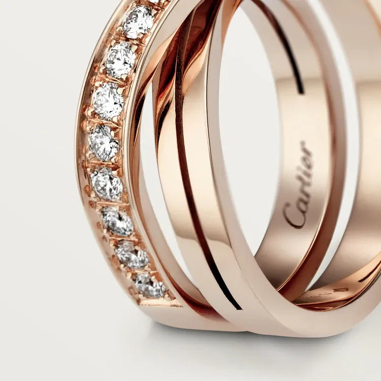 Cartier Ring V7970