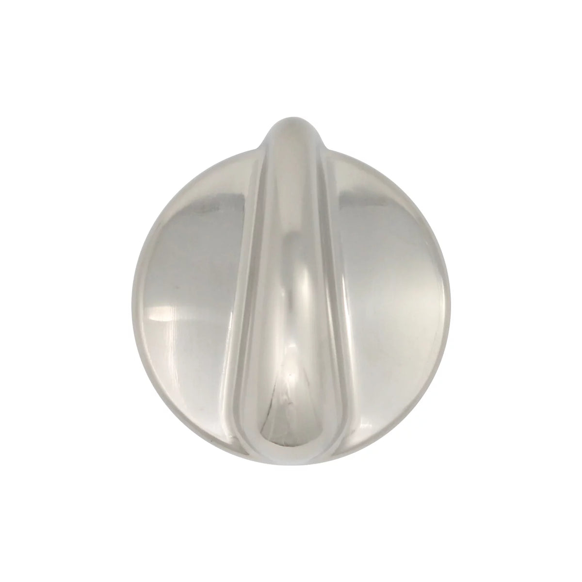 5 Pack Replacement Surface Burner Control Knob C89686