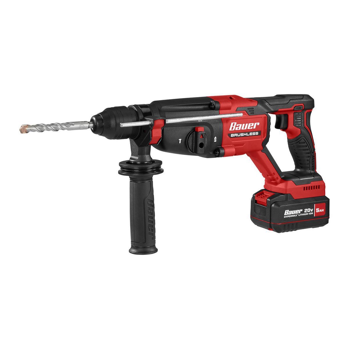 20V Brushless Cordless 1 in. SDS-PLUS Rotary Hammer M2479