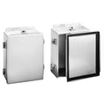 Aluminum Enclosure S390