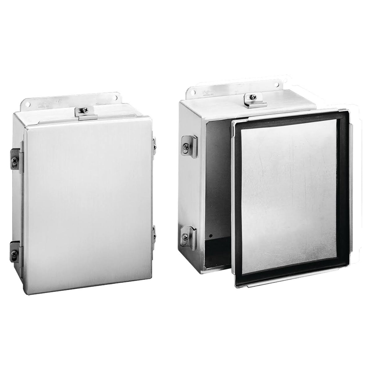 Aluminum Enclosure S390