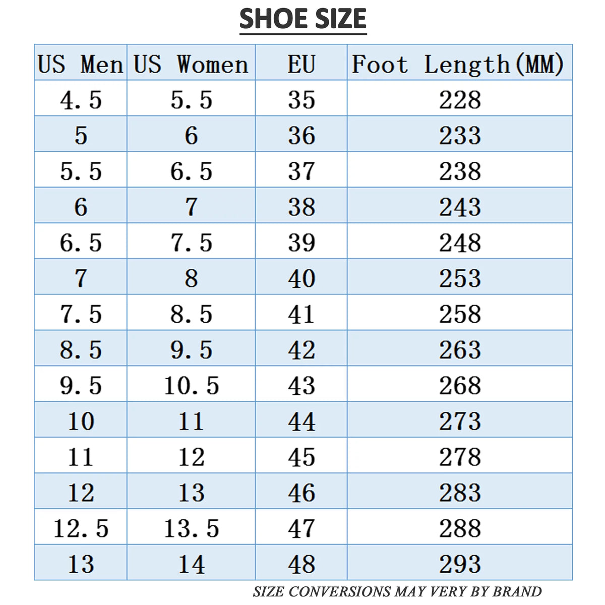Steel Toe Work Boots Size 7 Y215516