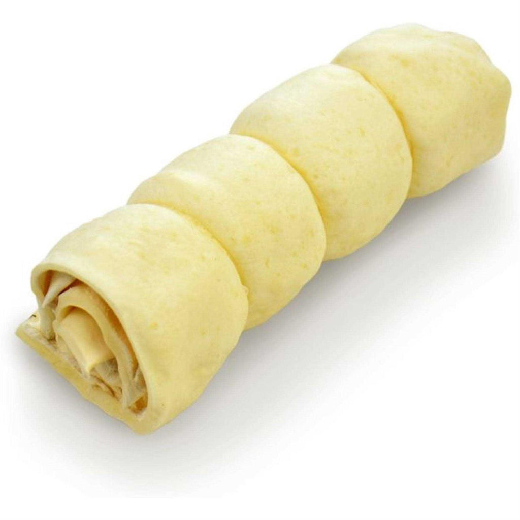 Jumbo Beef Cheek Roll Dog Chew Treats D94883