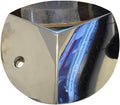 Chrome Center Cap N786