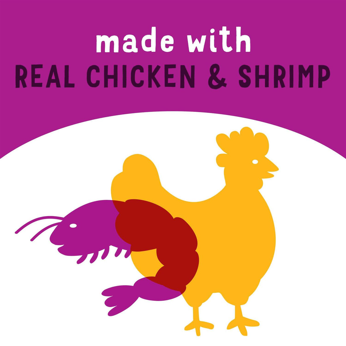 Chicken Broth Cat Food Y414