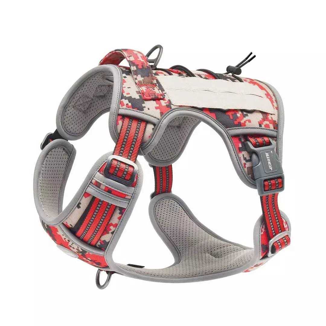 No Pull Dog Harness L8125
