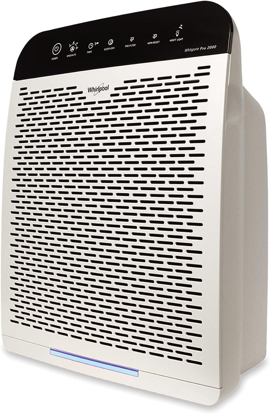 True Hepa Air Purifier with Activated Carbon, 508 Sq ft L1381