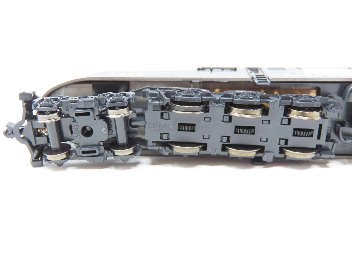 N Scale Locomotive A168076