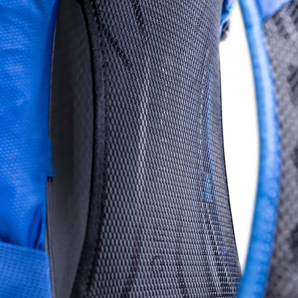 Black Hikelite 18 Backpack E4003