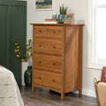 4 Drawer Dresser A732