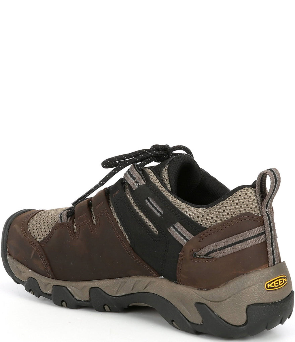 Steens Vent Hiking Shoe E261
