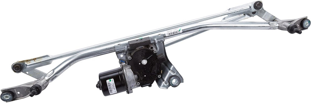 32.6 in Windshield Wiper System Module P3981