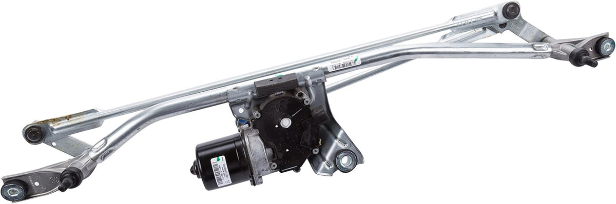 32.6 in Windshield Wiper System Module P3981