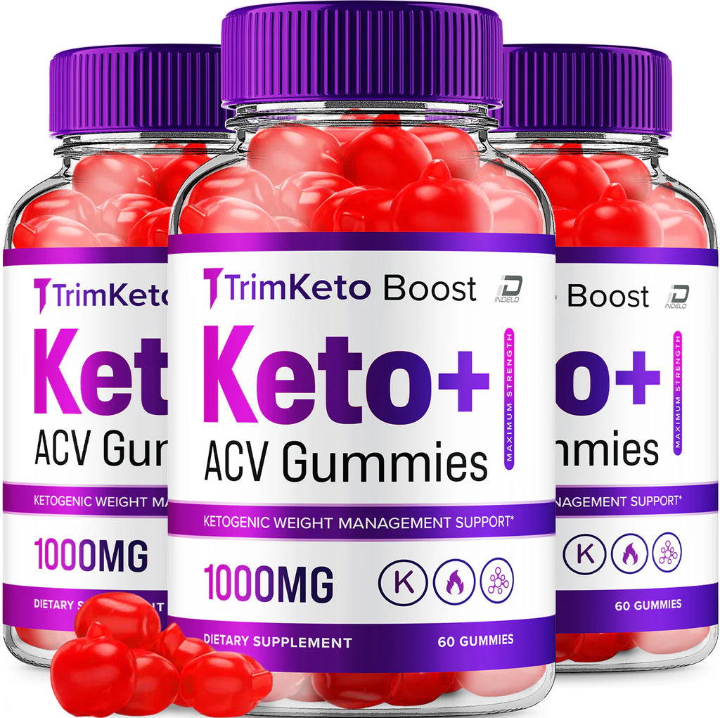 ACV Gummies B88099