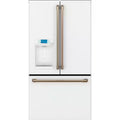 22.2 cu. ft. Smart French Door Refrigerator with Hot Water Dispenser S905394