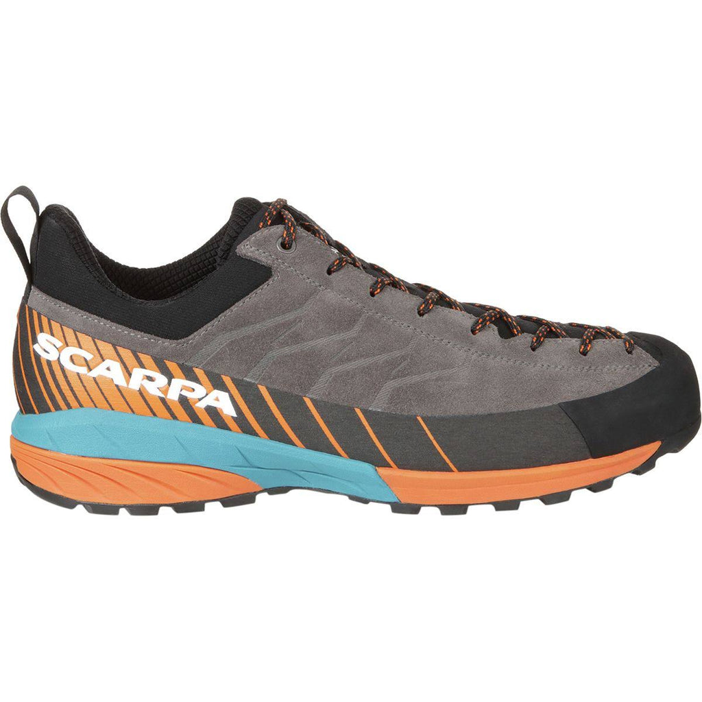 Men's Titanium Shoe F4004