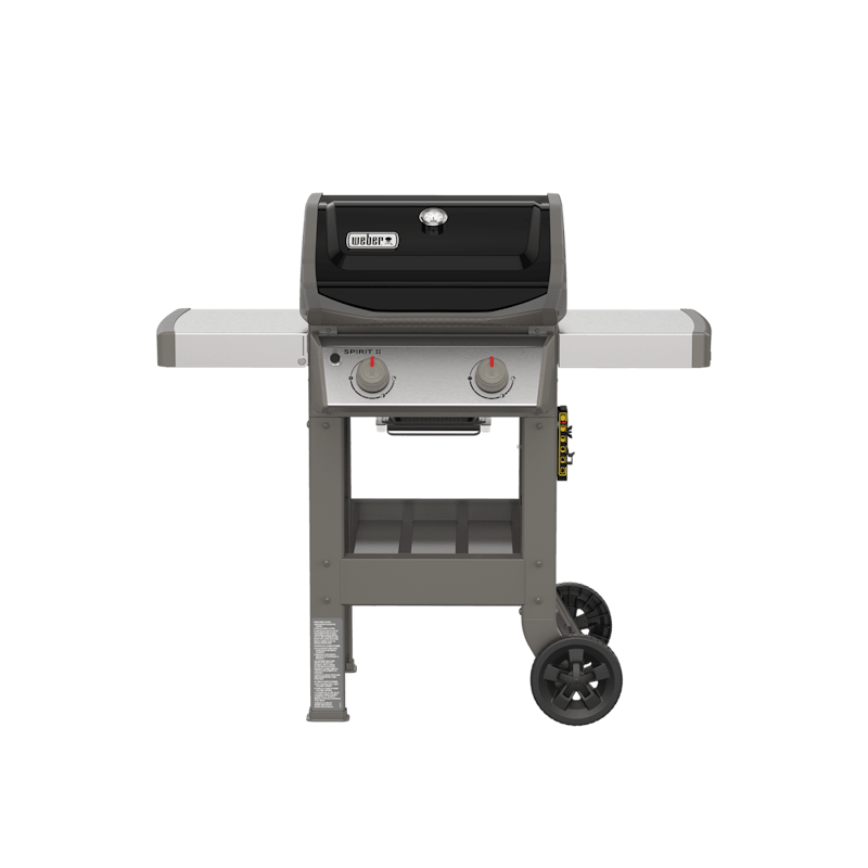 Gas Grill H1027