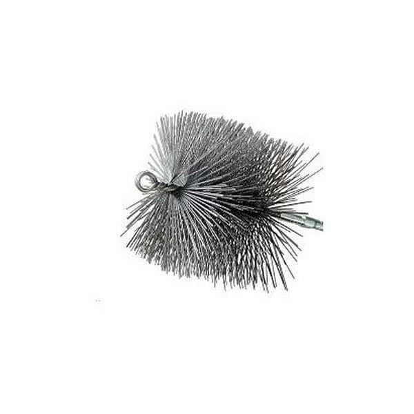 Worcester Round Professional Brush C9895