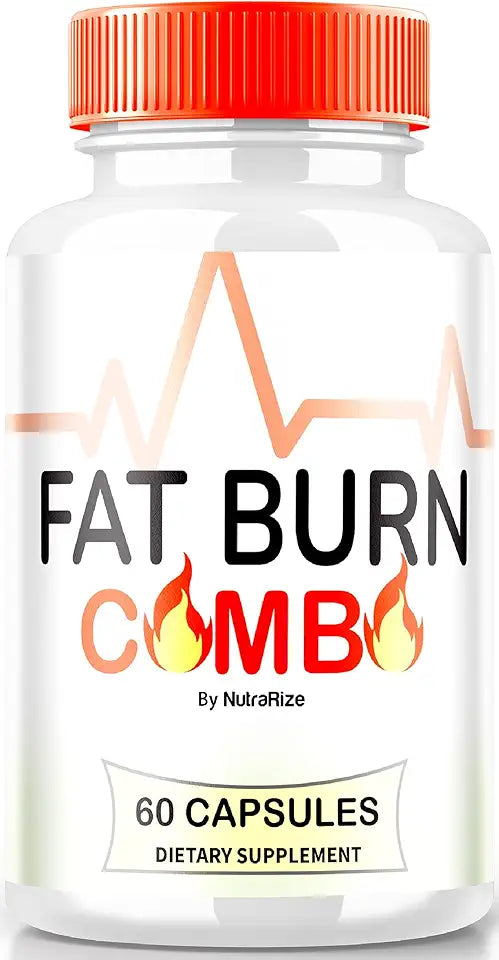 60 Capsules Weight Loss Supplement A956