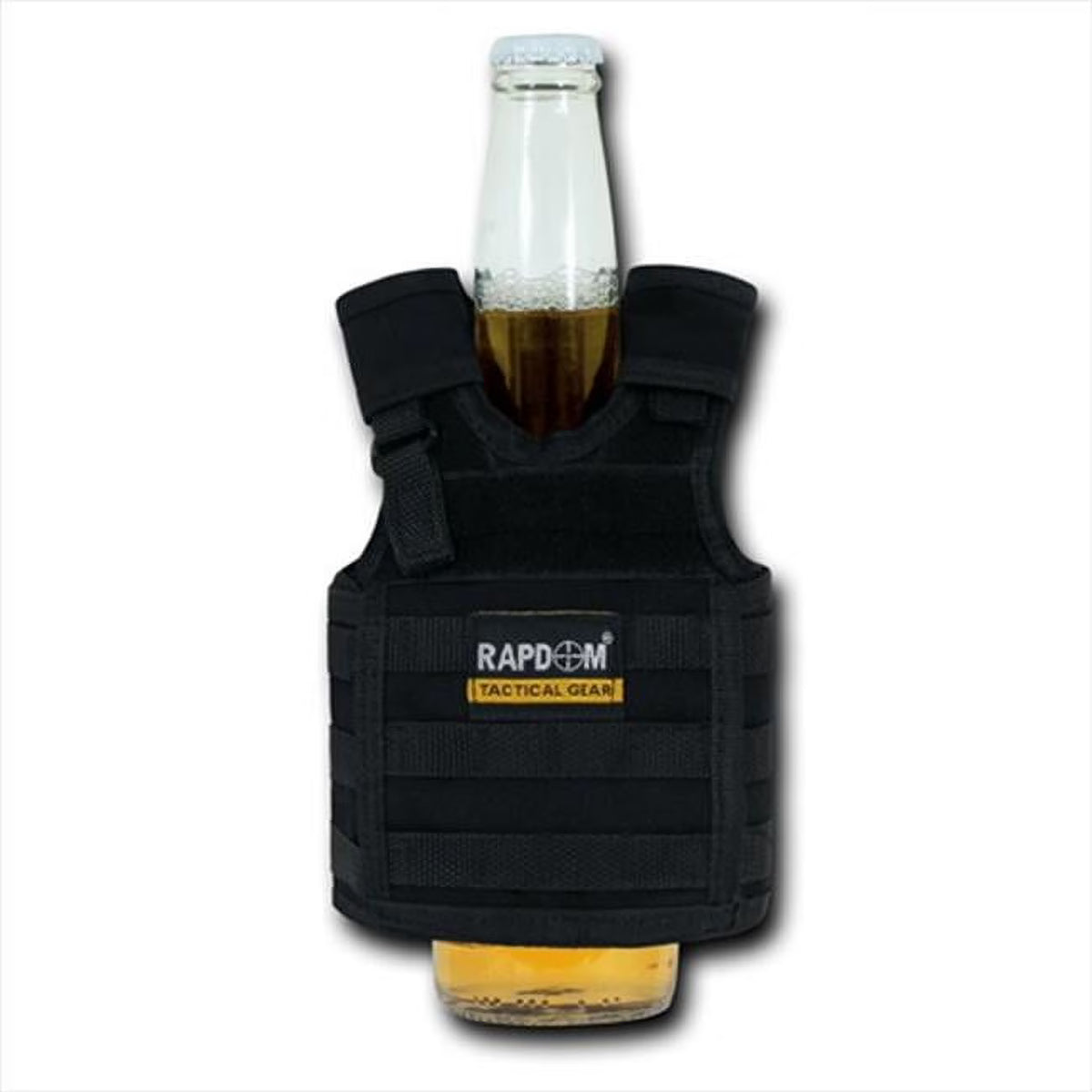 Deluxe Tactical 40 Oz. Bottle L4688