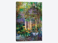 Canvas Wall Decor Prints I5851